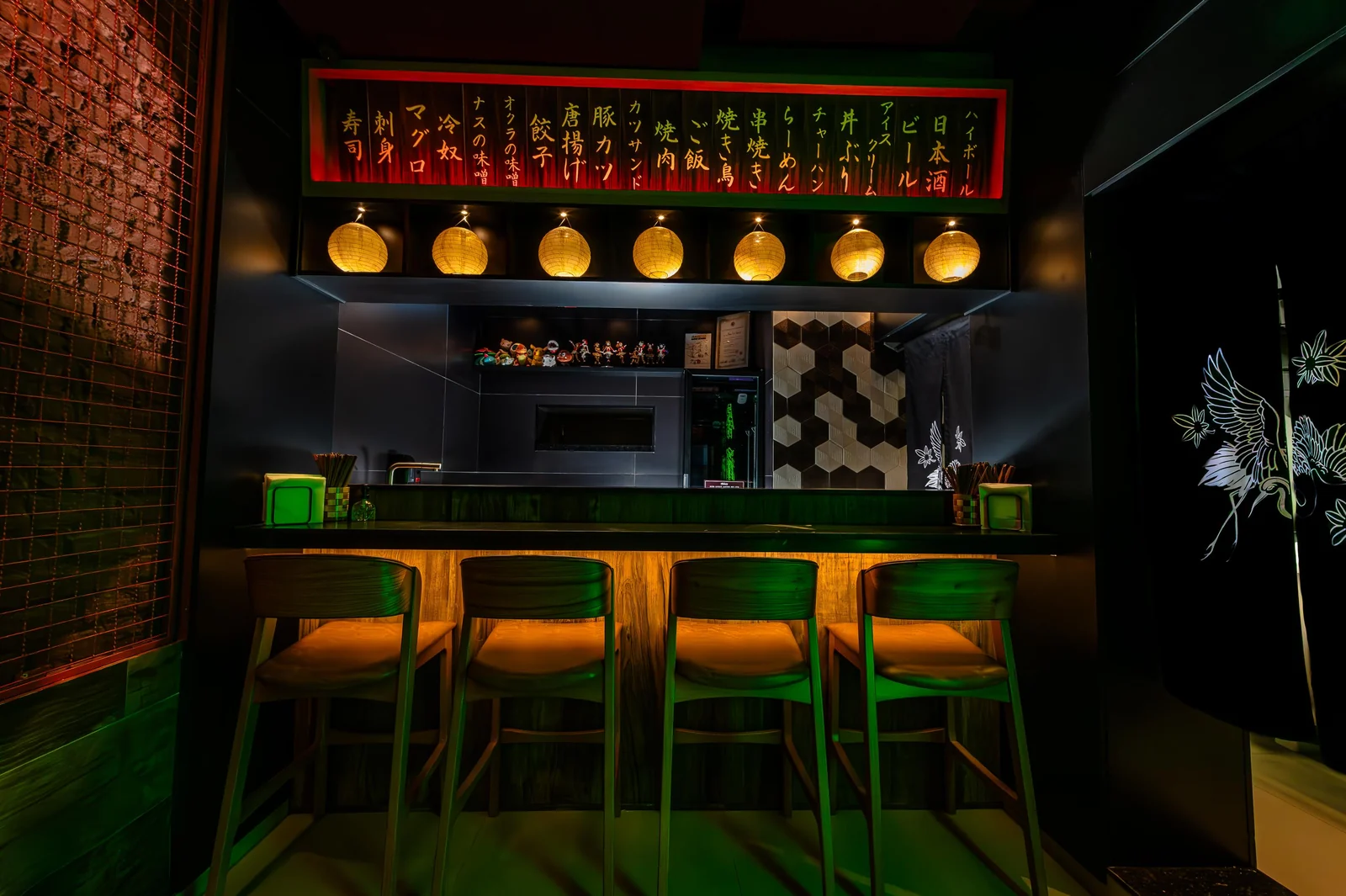 Mizu Izakaya celebra dois anos com jantar exclusivo de ex-MasterChefs 4 Mizu Izakaya celebra dois anos com jantar exclusivo de ex-MasterChefs