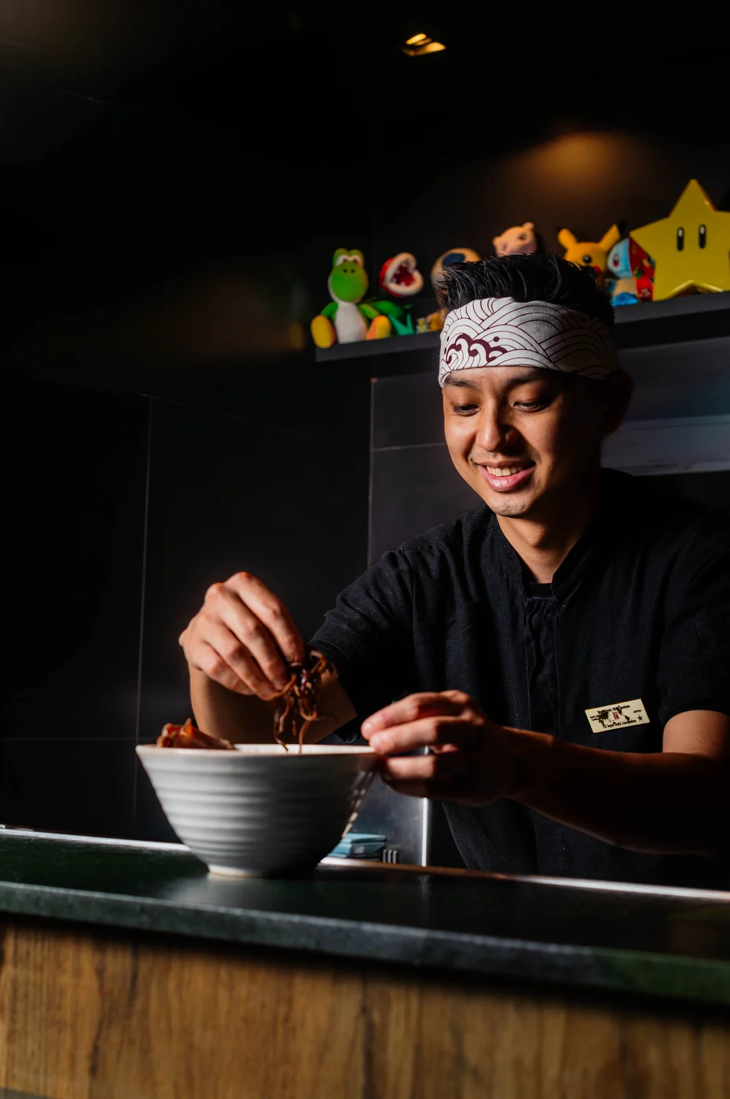 Mizu Izakaya celebra dois anos com jantar exclusivo de ex-MasterChefs 5 Mizu Izakaya celebra dois anos com jantar exclusivo de ex-MasterChefs