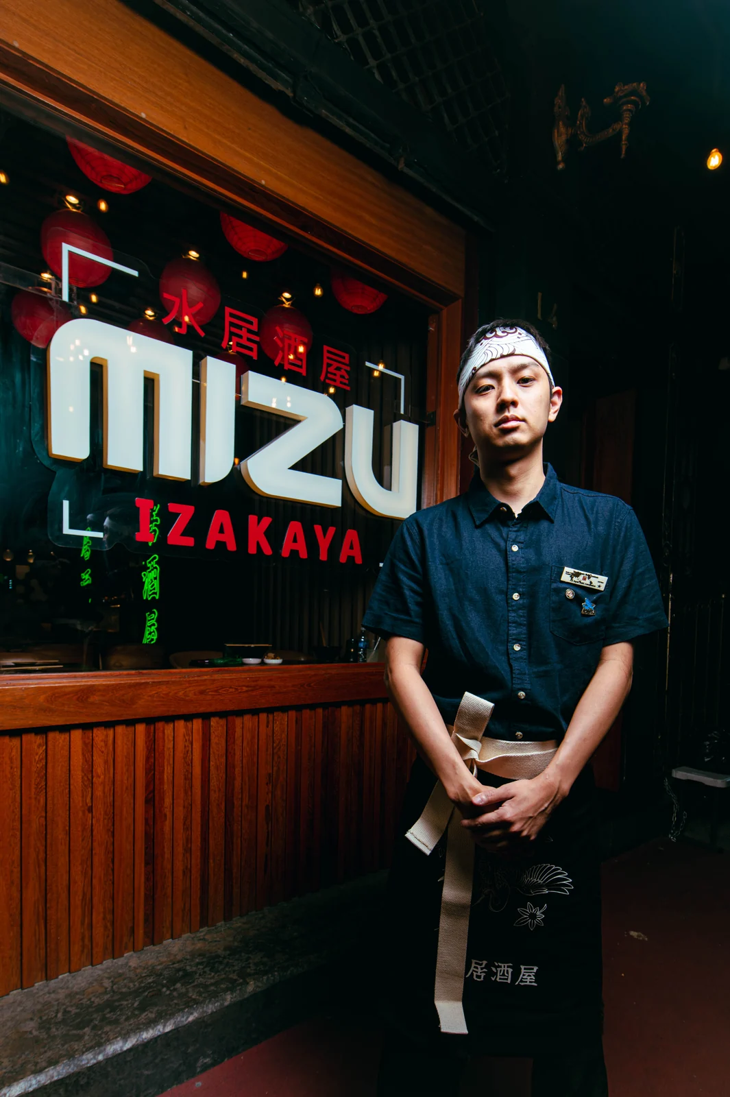 Mizu Izakaya celebra dois anos com jantar exclusivo de ex-MasterChefs 6 Mizu Izakaya celebra dois anos com jantar exclusivo de ex-MasterChefs