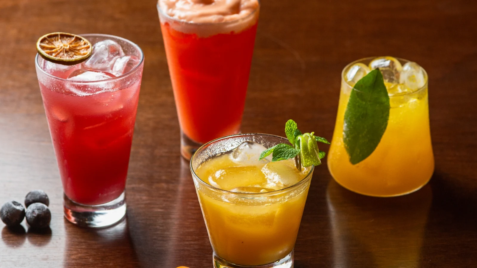 Mocktails: coquetelaria sem álcool explora sabores da Mata Atlântica mocktails coquetelaria sem alcool explora sabores da mata atlantica featured