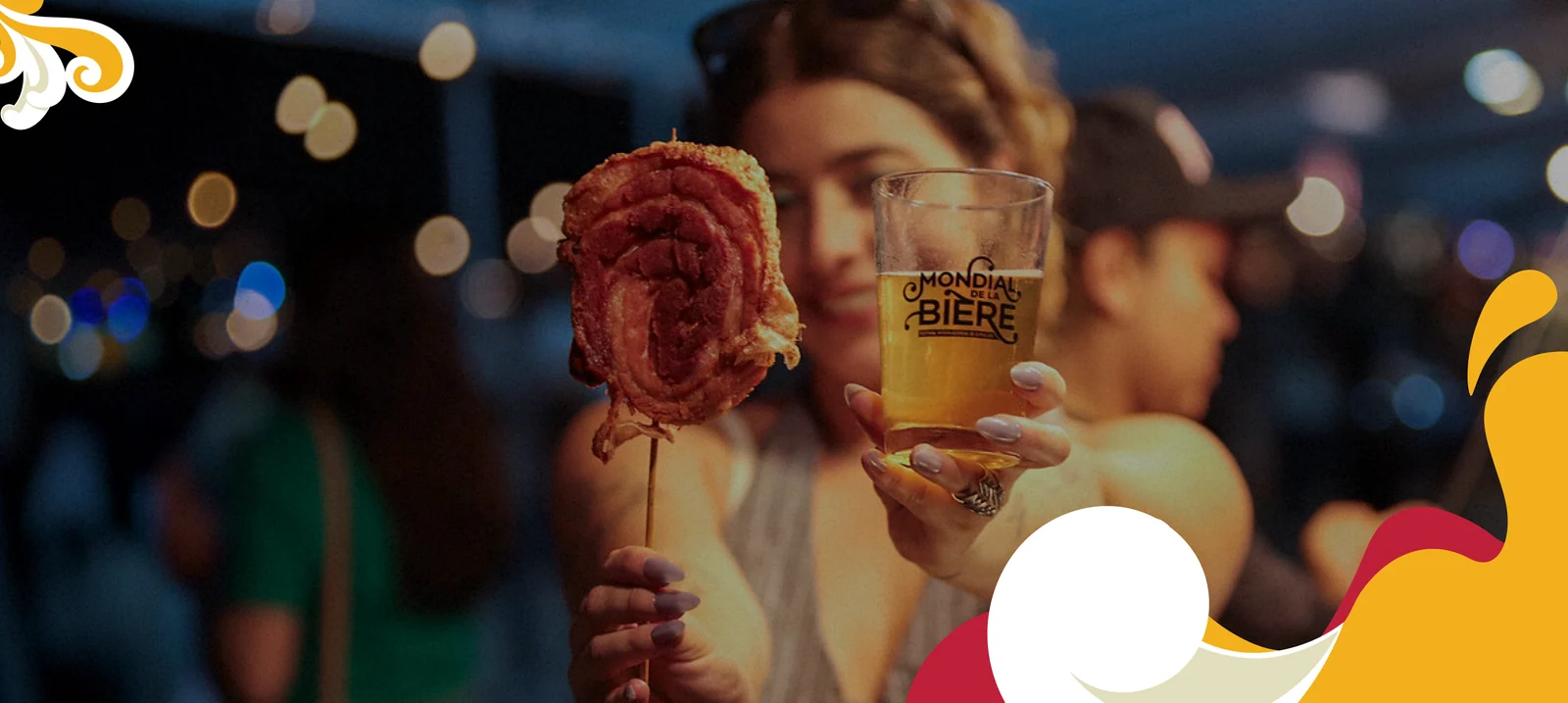 Mondial Summit transforma festival cervejeiro em polo de negócios
