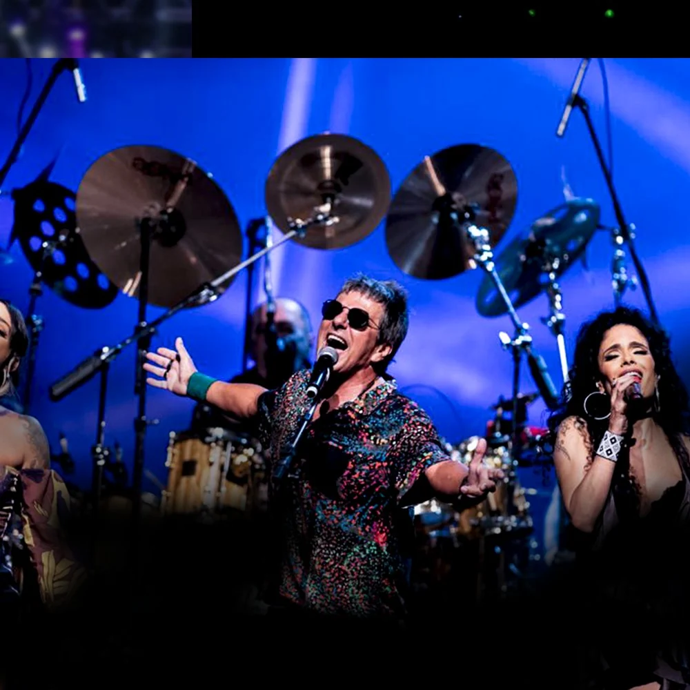 Morro da Urca recebe festival de shows no verão carioca
