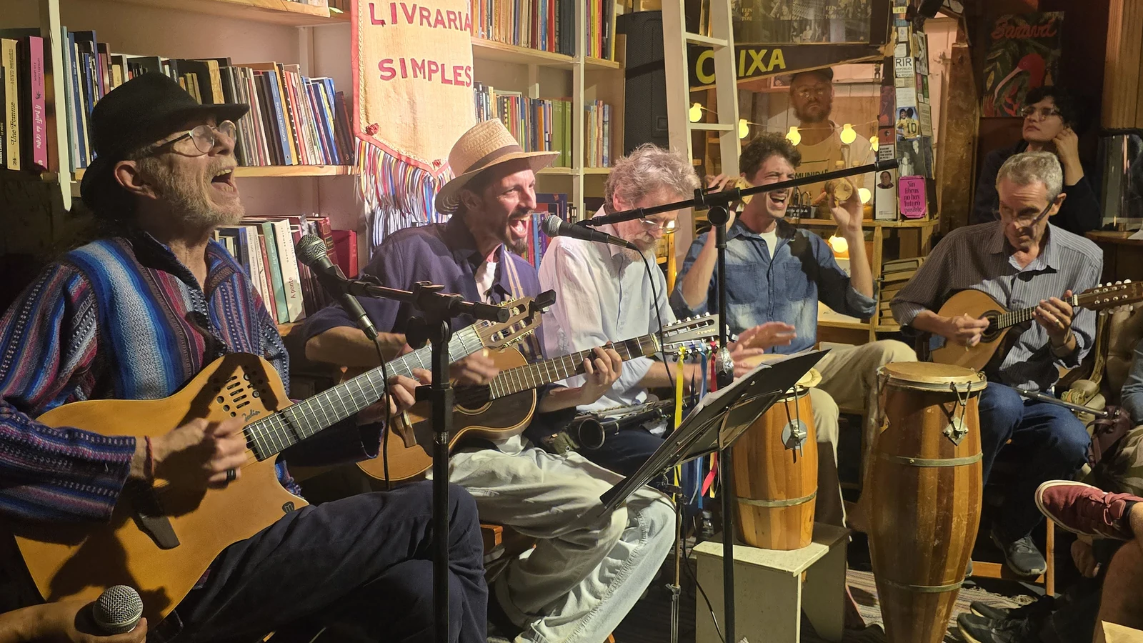 mostra de viola reune nova geracao e mestres em shows gratis no ccbb sp featured