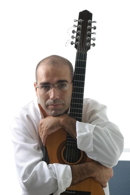 Mostra de viola reúne nova geração e mestres em shows grátis no CCBB SP