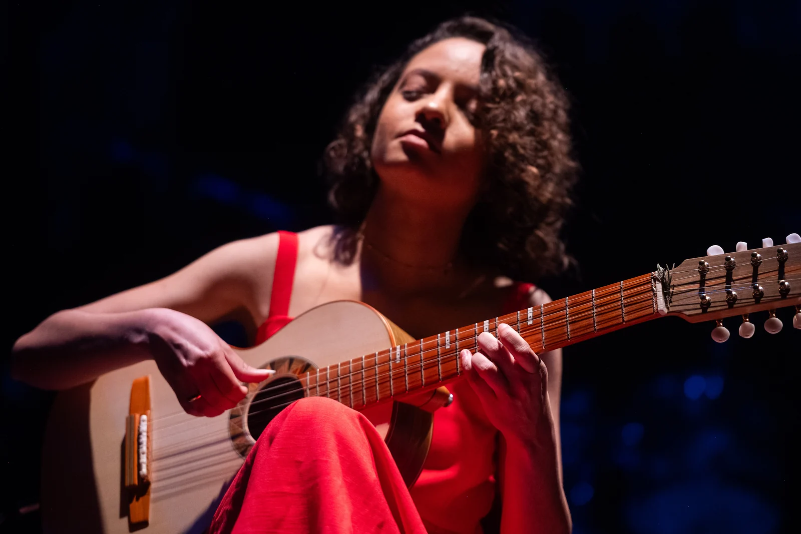 Mostra de viola reúne nova geração e mestres em shows grátis no CCBB SP