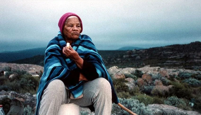 Mostra Espelhos d'África estreia no Rio com filmes premiados e oficina 1 Mostra Espelhos d'África estreia no Rio com filmes premiados e oficina