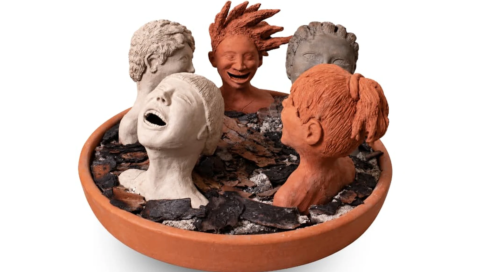 mostra propoe novos olhares sobre a infancia com 69 obras em cartaz featured