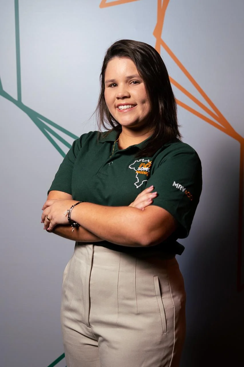 Mulheres conquistam espaço e liderança na construção civil no Ceará