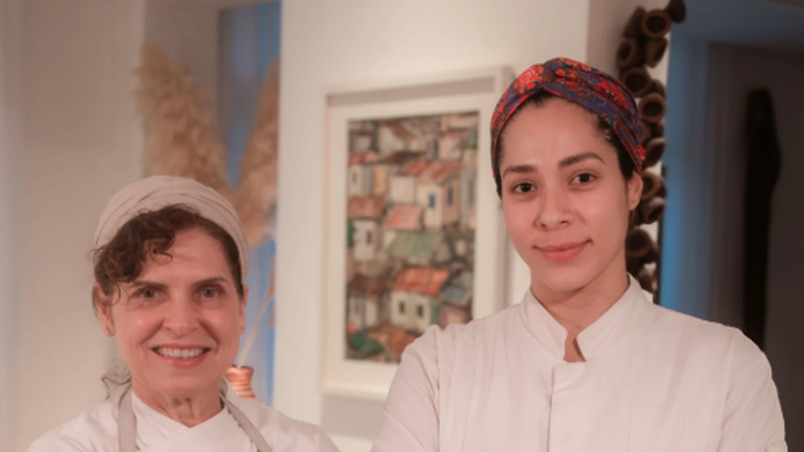 mulheres lideram gastronomia e reinventam sabores no 21 pirai fest featured