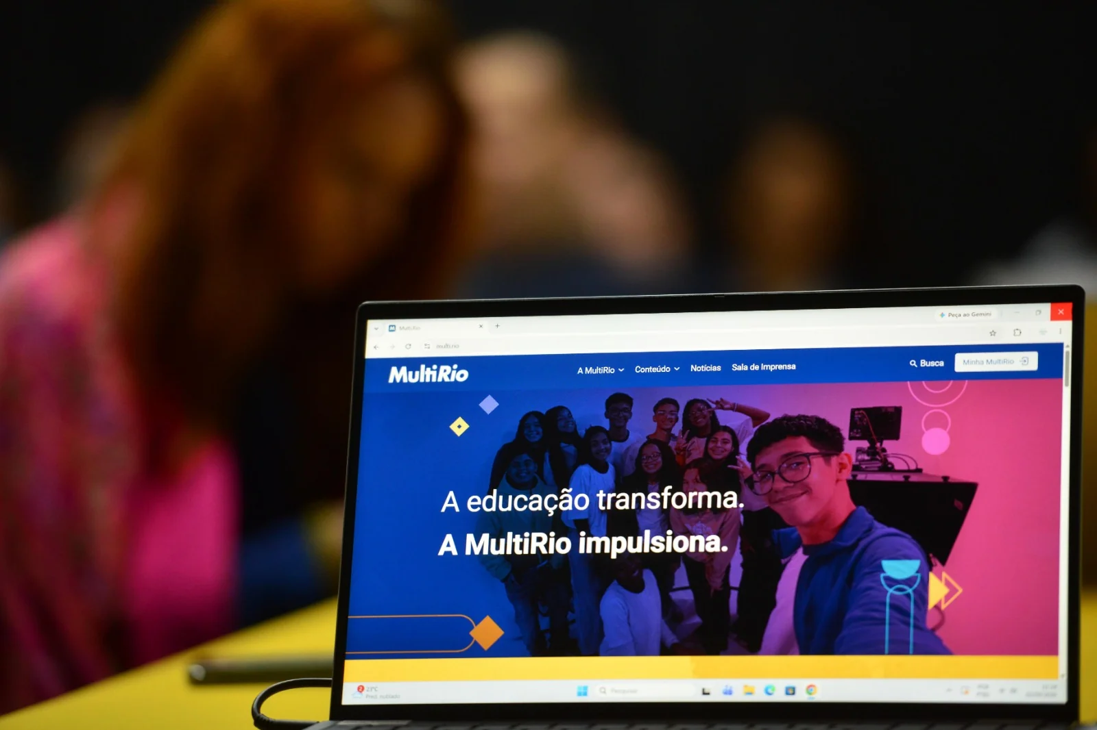 MultiRio lança plataformas e curso de IA para professores 1 MultiRio lança plataformas e curso de IA para professores