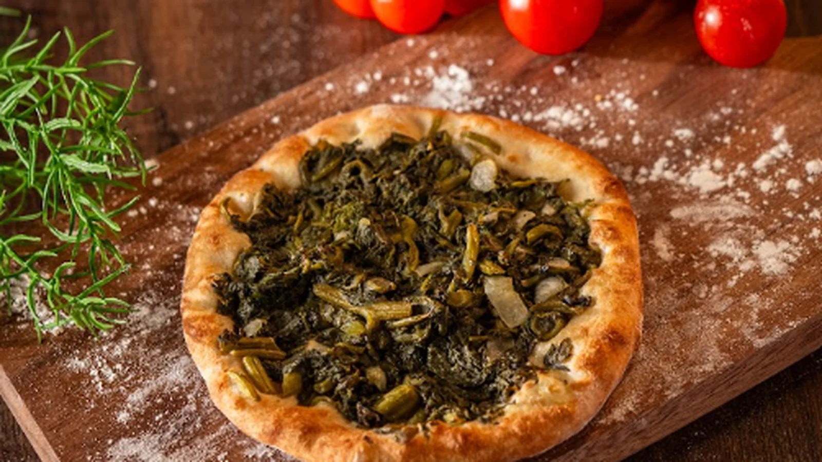Mussa Esfiha aposta em receita de espinafre no Dia do Veganismo mussa esfiha aposta em receita de espinafre no dia do veganismo featured