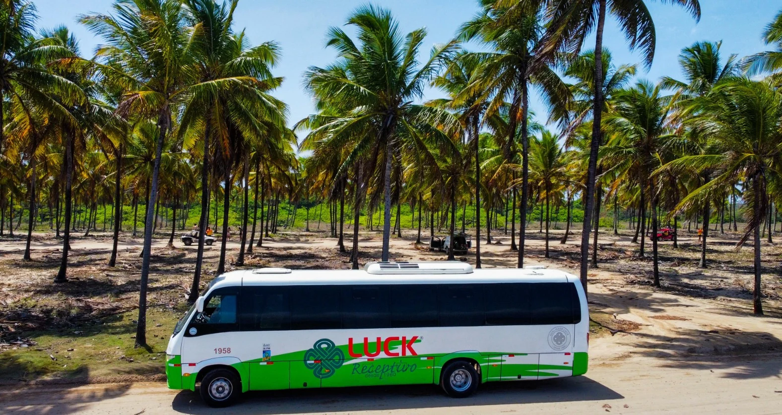 Novo clube de benefícios liga turistas ao comércio de Pernambuco