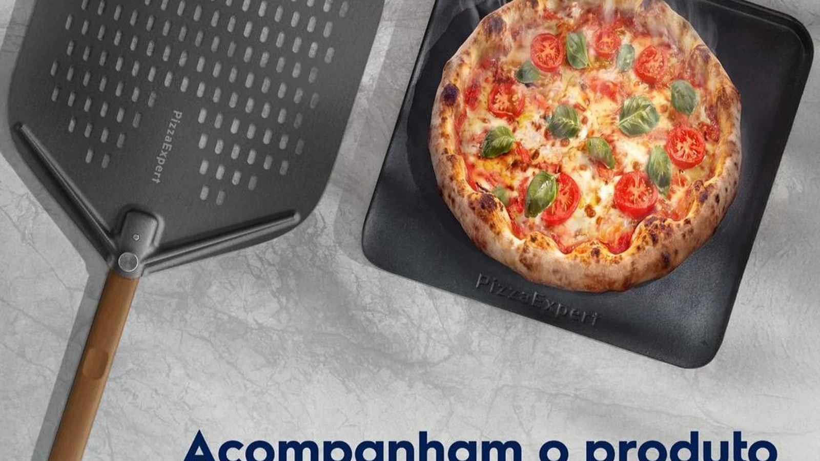 Novo forno de embutir reproduz pizza profissional dentro de casa novo forno de embutir reproduz pizza profissional dentro de casa featured