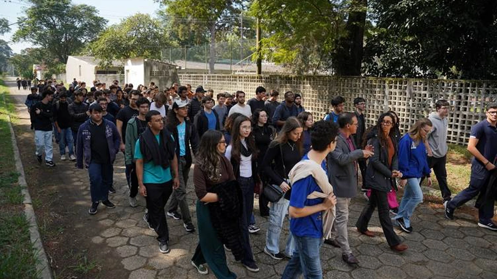 Oito em cada dez alunos que preparam ITA em São José vêm de fora oito em cada dez alunos que preparam ita em sao jose vem de fora featured