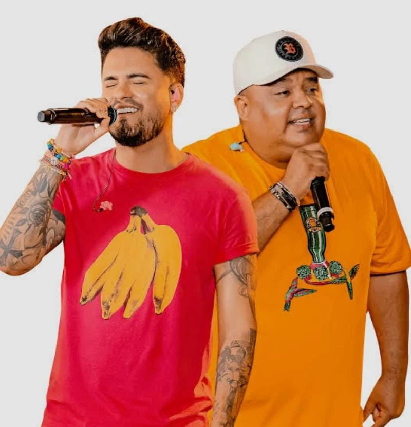 Olímpia Paradise reúne Dubdogz e sertanejo no Réveillon 2027