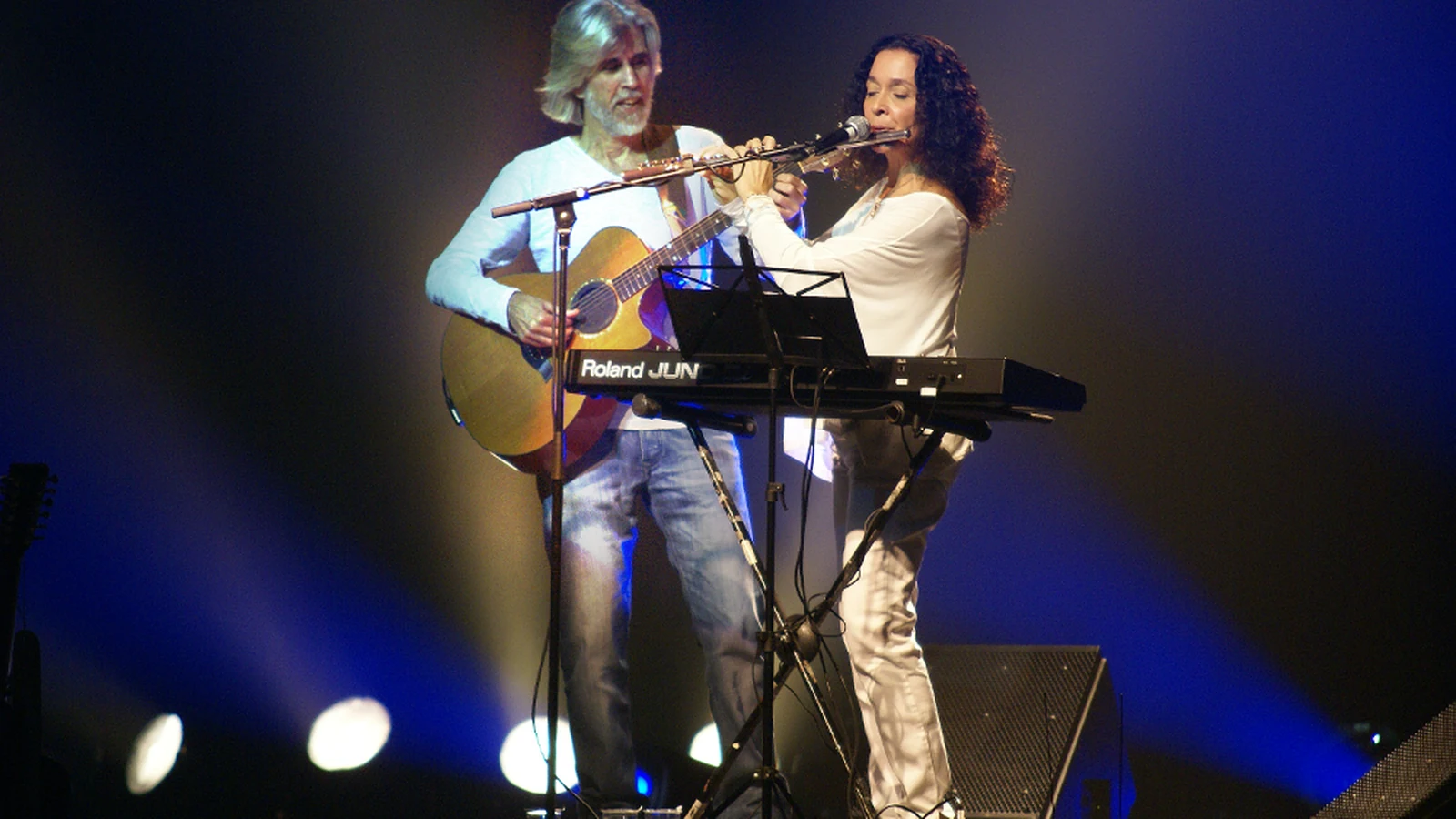 oswaldo montenegro celebra 70 anos com a danca dos signos no rio featured