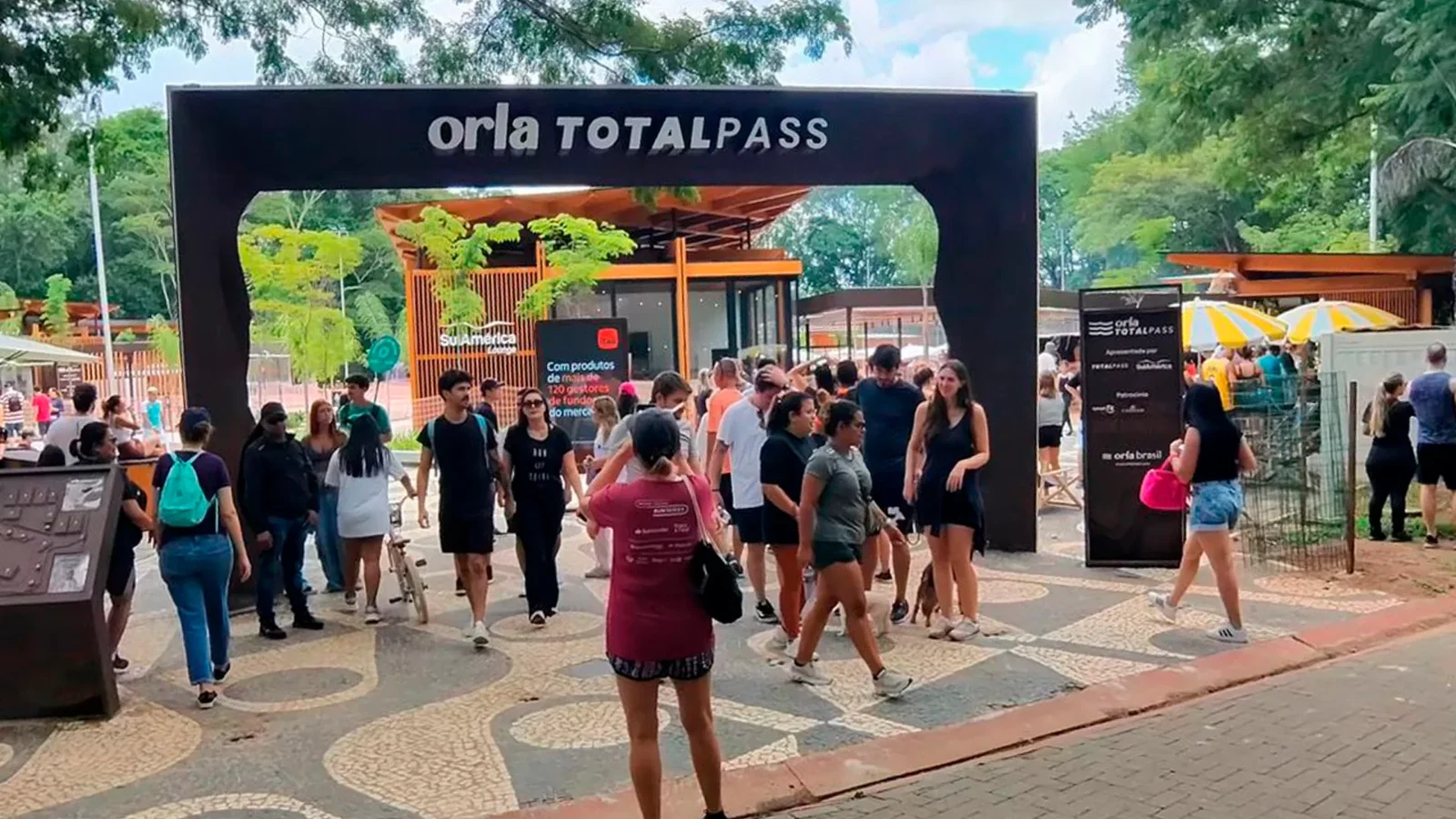 parque villa lobos recebe feirinha tematica e aulao de halloween featured