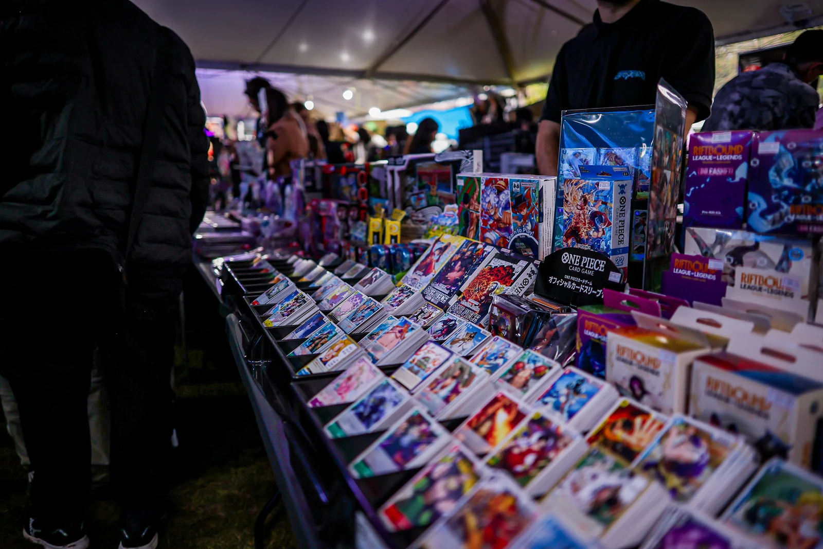 Passeio Geek traz vozes de Mario Bros e Circo Digital a Florianópolis