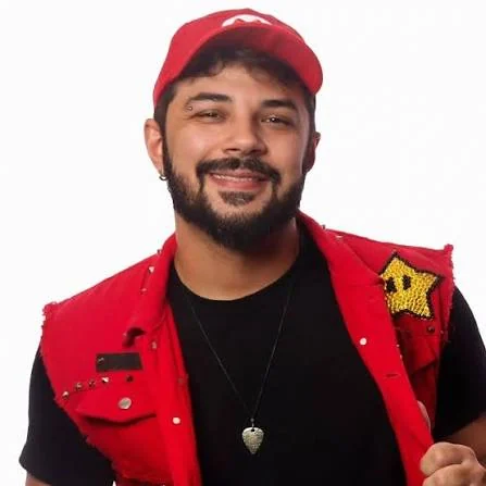 Passeio Geek traz vozes de Mario Bros e Circo Digital a Florianópolis