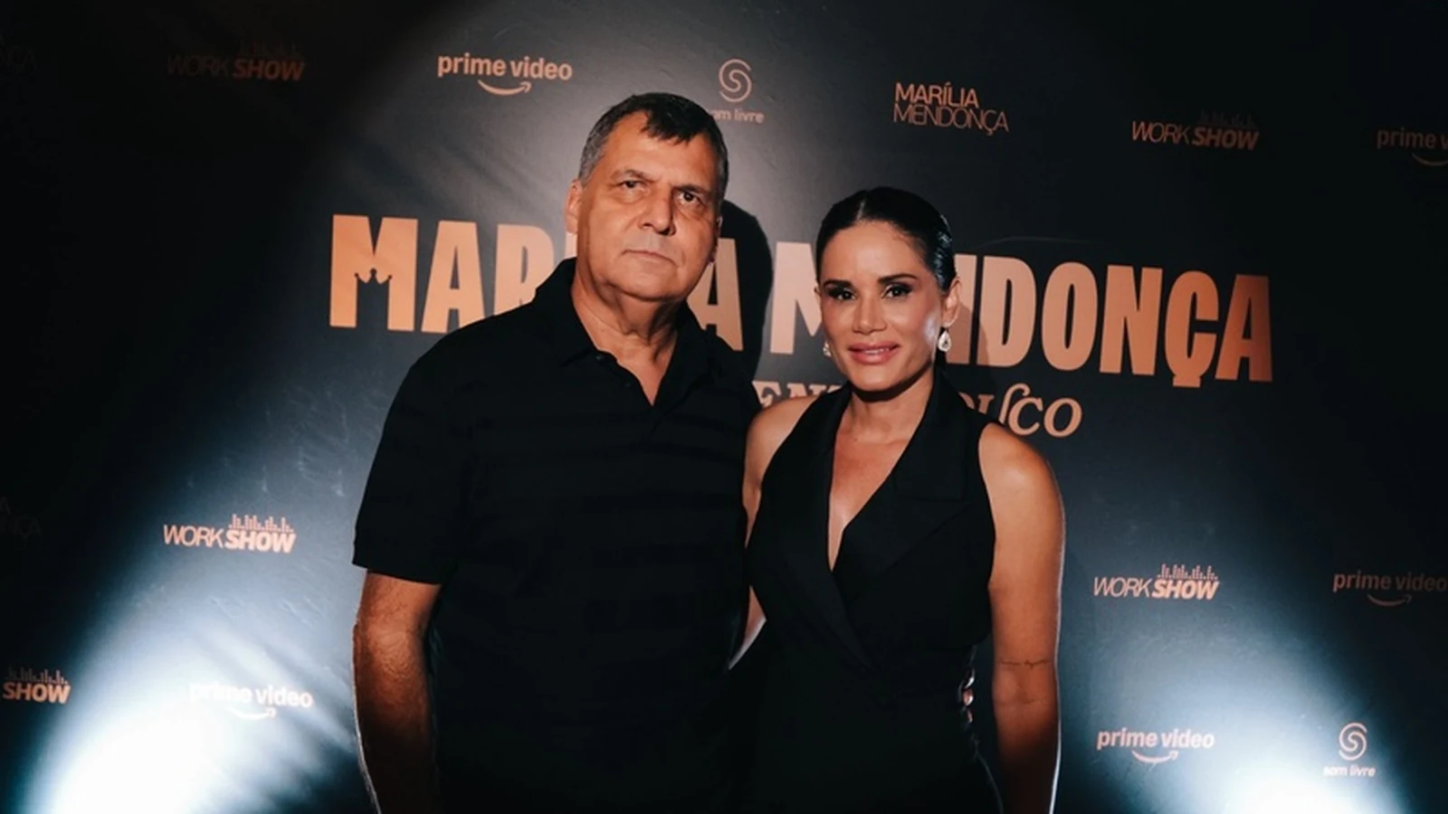 premiere de sentimento louco reune familia e brinda legado de marilia featured