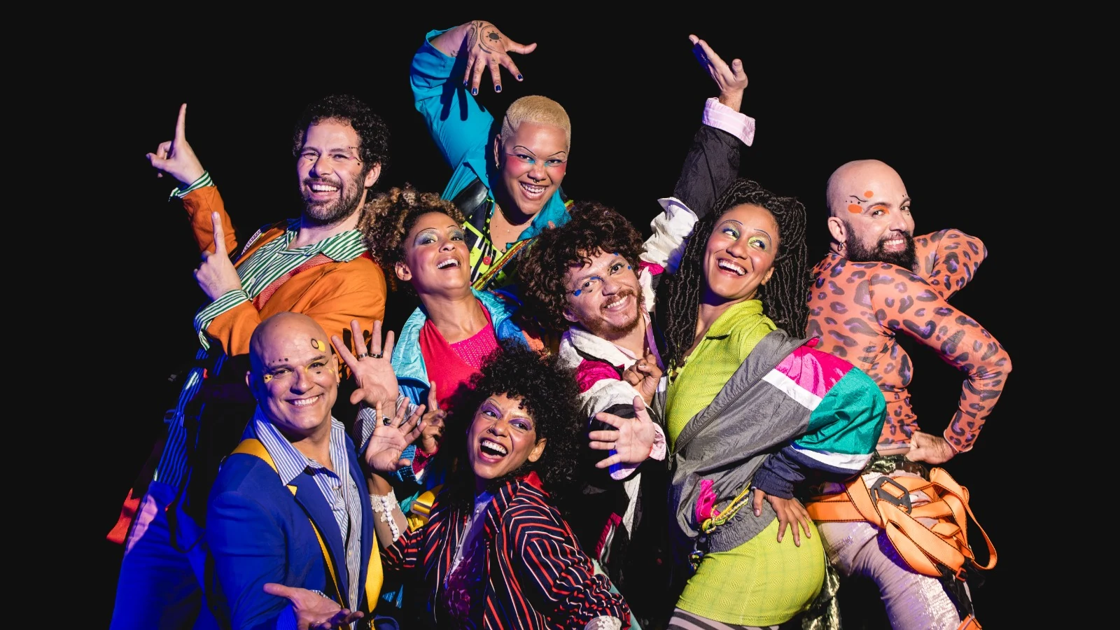 Prêmio FITA 2026: ‘Gonzaguinha É’ lidera as indicações no teatro premio fita 2026 gonzaguinha e lidera as indicacoes no teatro featured
