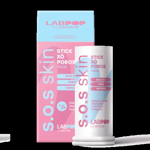 Produtos em stick revolucionam a praticidade no skincare