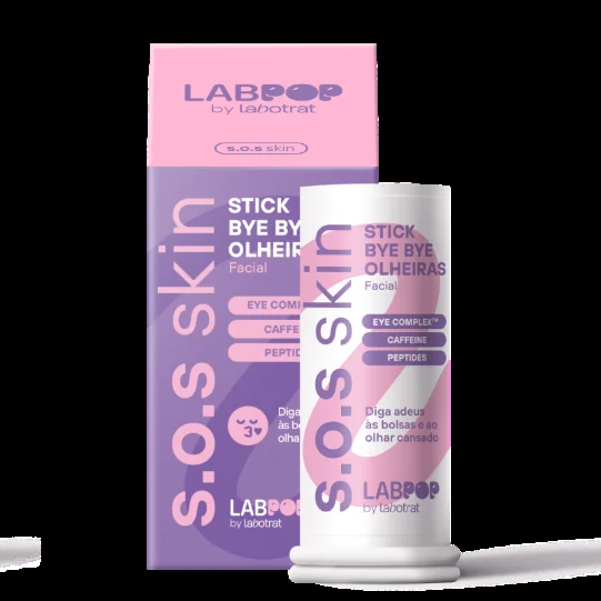 Produtos em stick revolucionam a praticidade no skincare