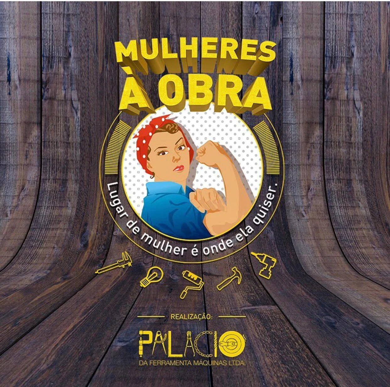 Projeto de autonomia feminina abre 17ª edição com encontro no Rio