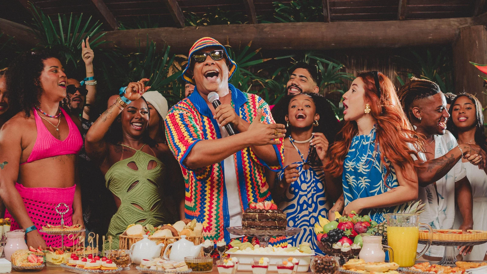 psirico leva o pagode baiano ao grammy latino 2026 com o projeto molho lambao featured
