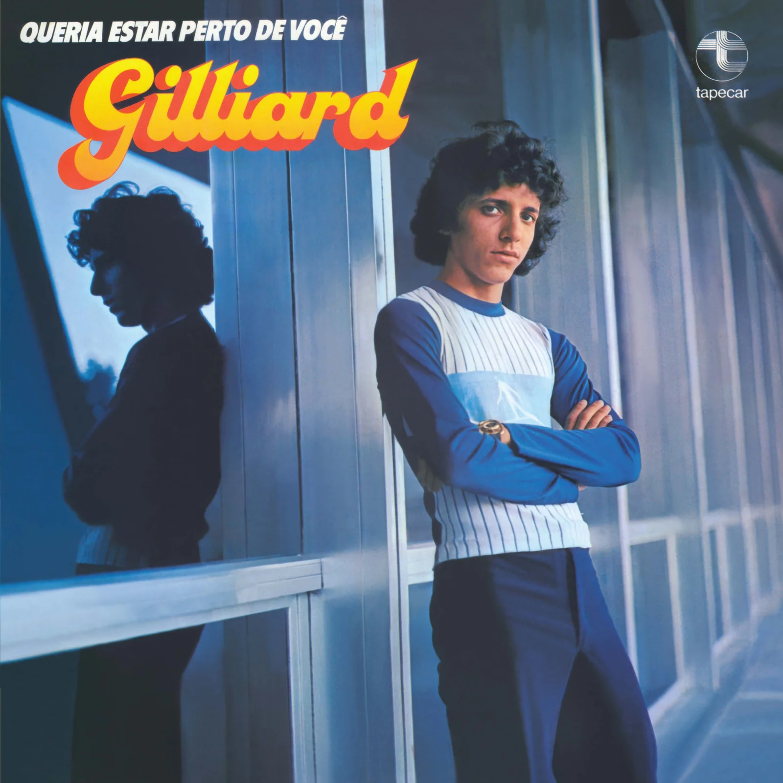 Quatro discos históricos da música brasileira chegam ao streaming