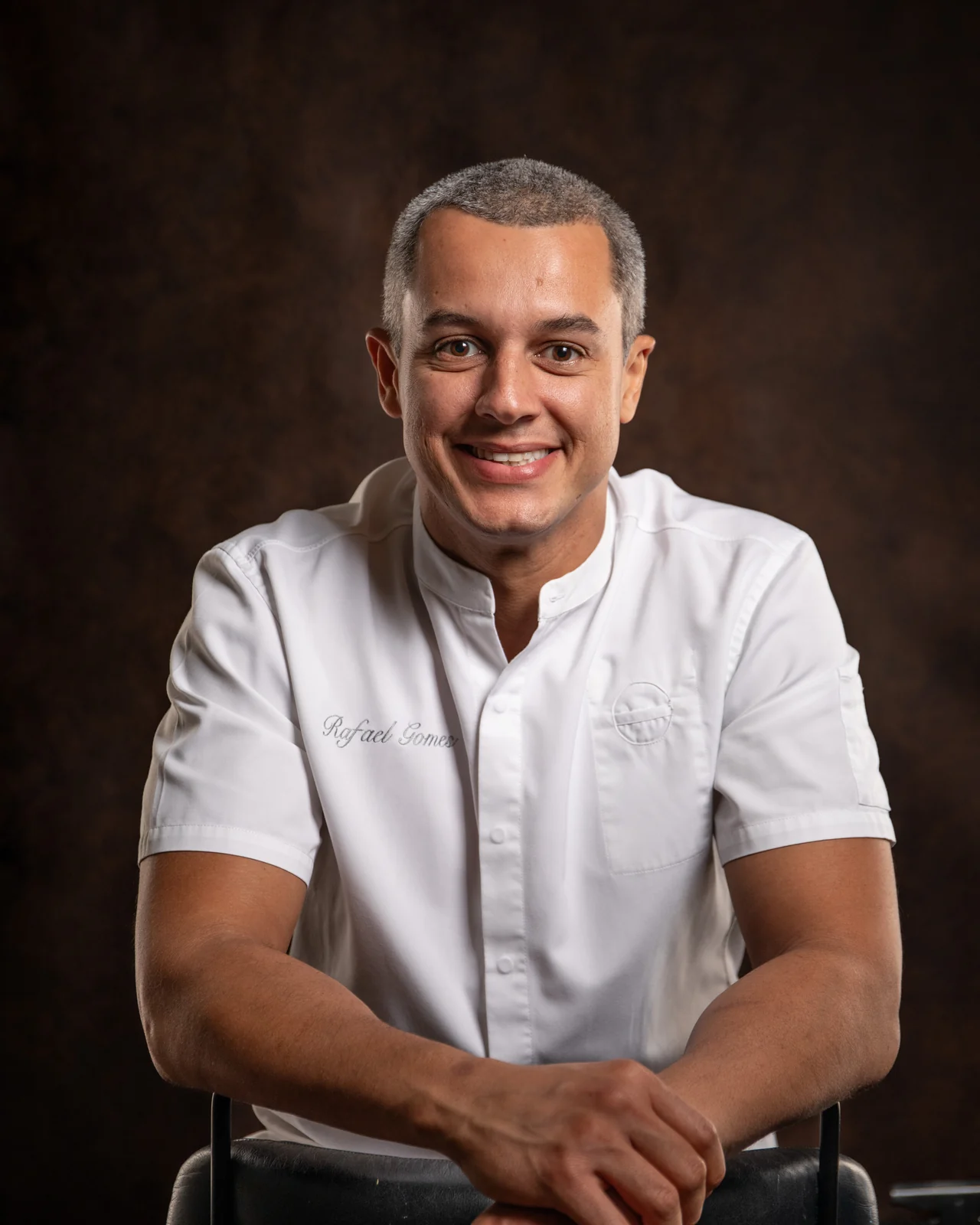 Rafa Gomes e Pedro Coronha assinam menu especial no Mahré Hotel