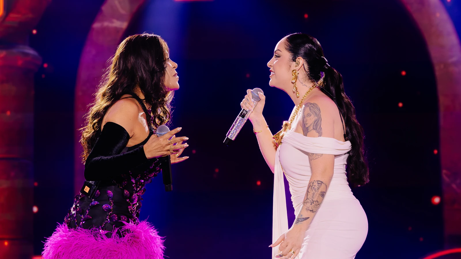 raphaela santos lanca volume 2 de chama no bregao com orgulho apagou featured