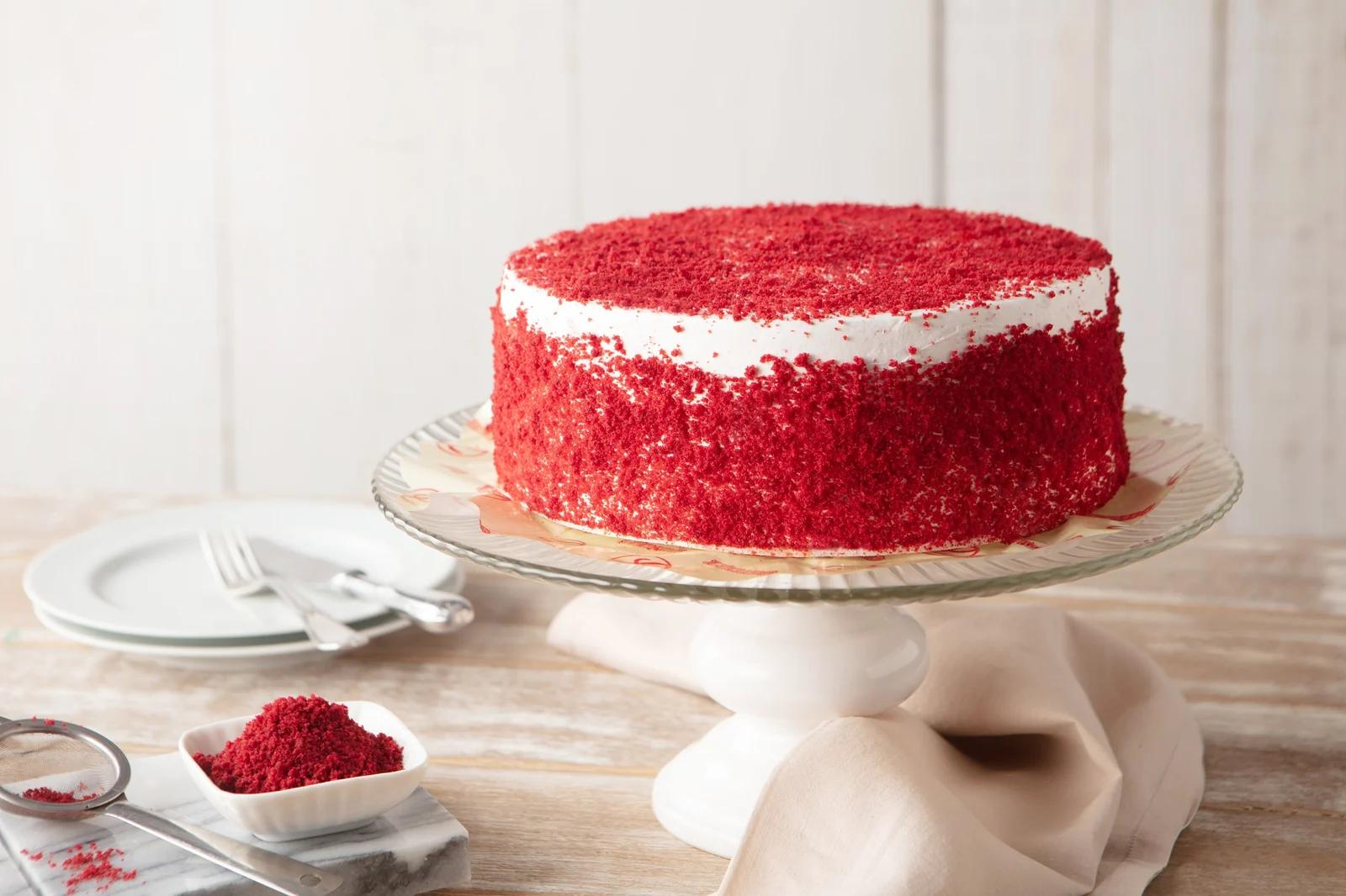 Red Velvet vira símbolo de solidariedade no Outubro Rosa do Lecadô 2 Red Velvet vira símbolo de solidariedade no Outubro Rosa do Lecadô