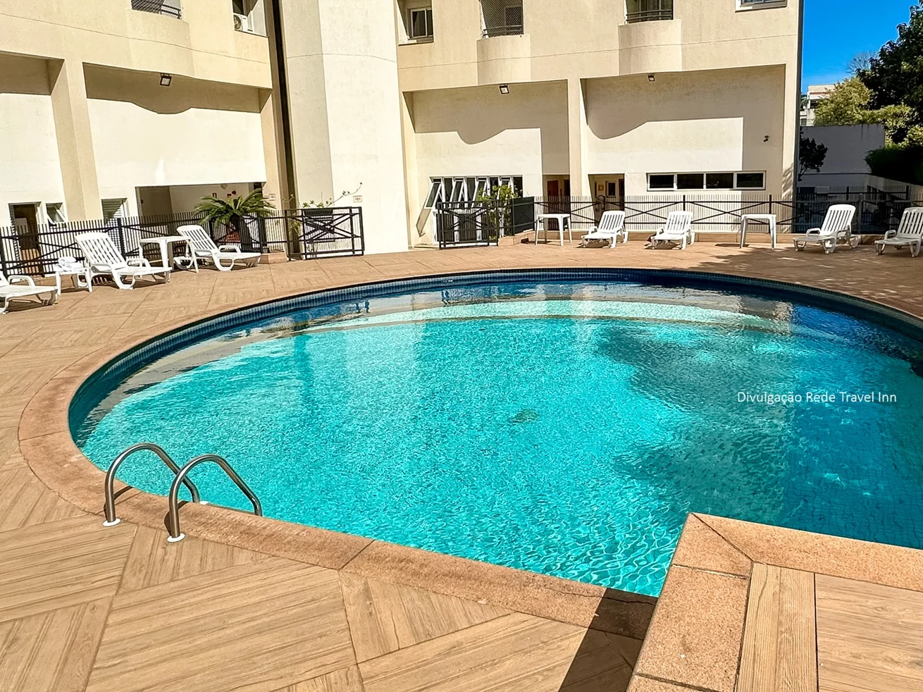 Rede Travel Inn chega ao ABC Paulista com hotel na Vila Bastos