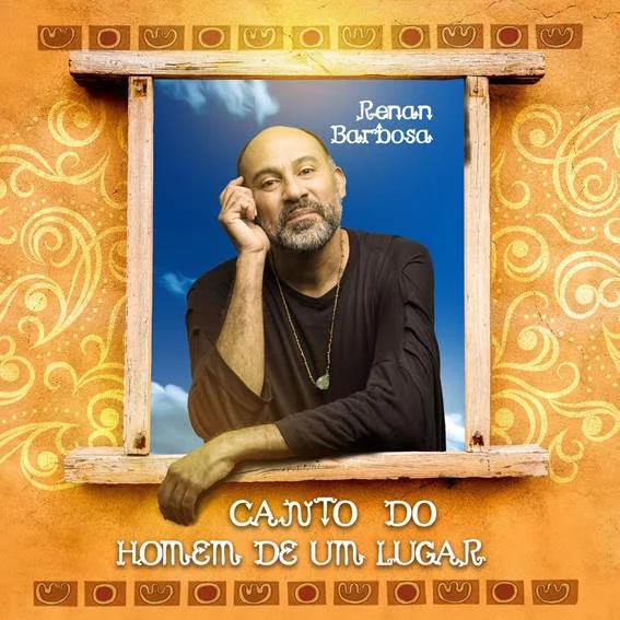 Renan Barbosa resgata raízes nordestinas em show no Sesc Pinheiros