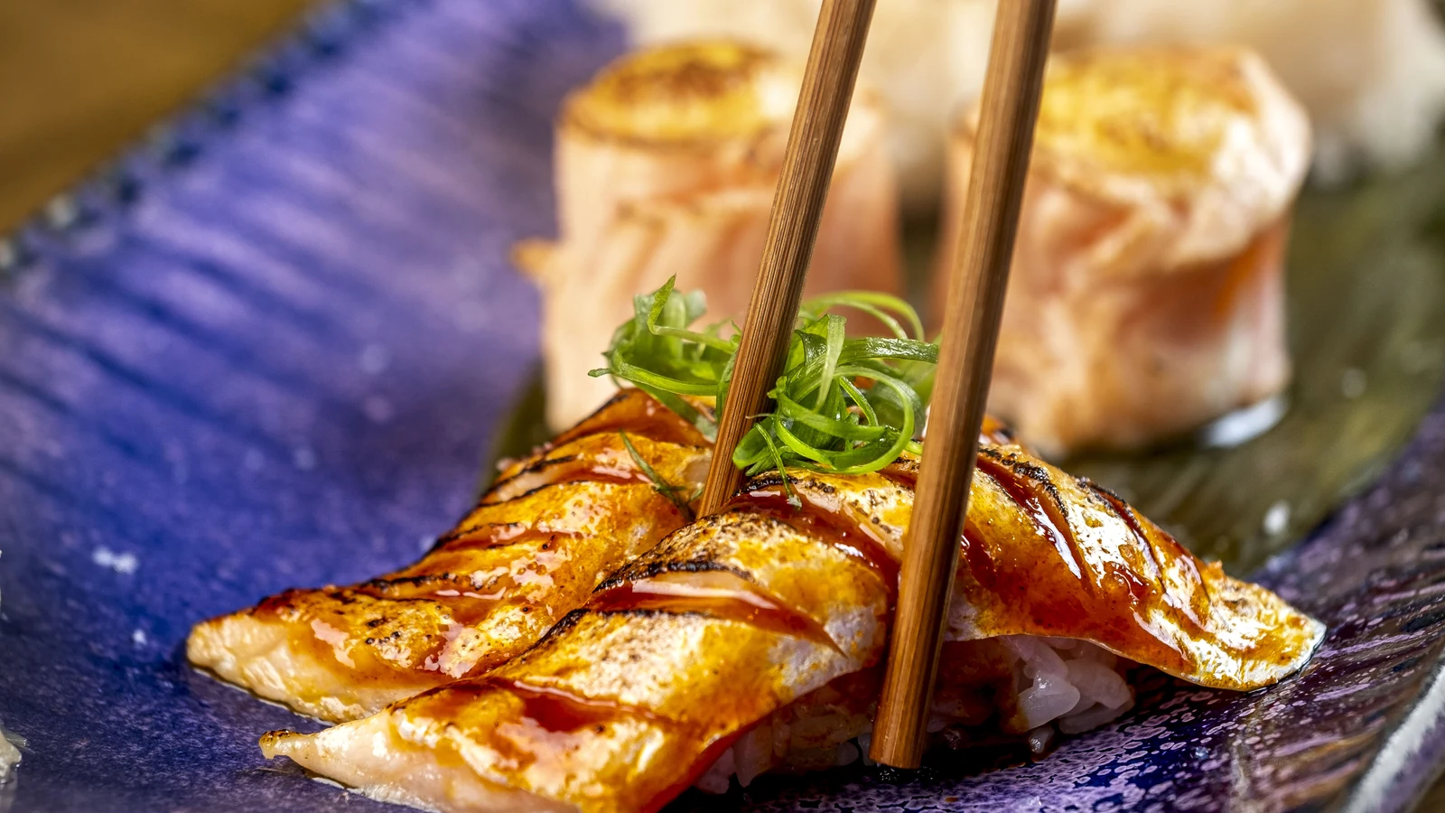 Restaurantes cariocas criam menus especiais para o Dia do Sushi restaurantes cariocas criam menus especiais para o dia do sushi featured