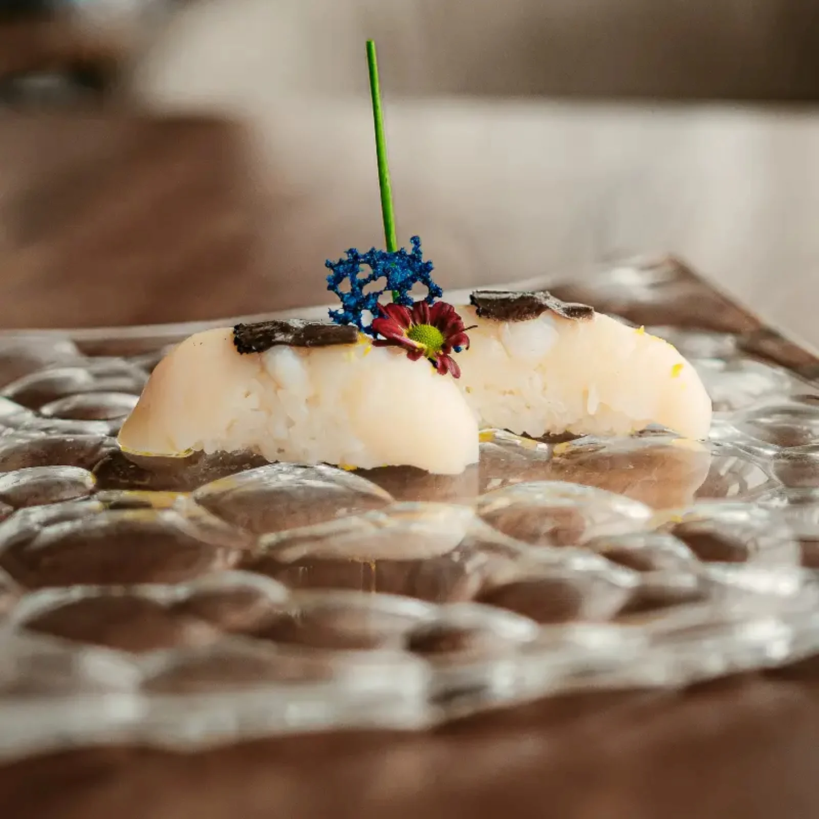Restaurantes cariocas criam menus especiais para o Dia do Sushi 5 Restaurantes cariocas criam menus especiais para o Dia do Sushi