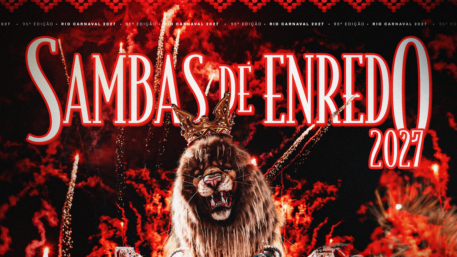 rio carnaval atinge 1 bilhao de reproducoes e lanca album para 2027 featured