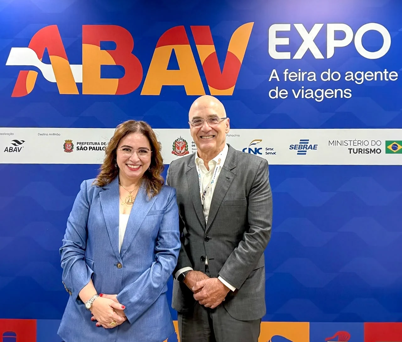 Rio de Janeiro garante sede da ABAV Expo até 2032 e acelera setor hoteleiro