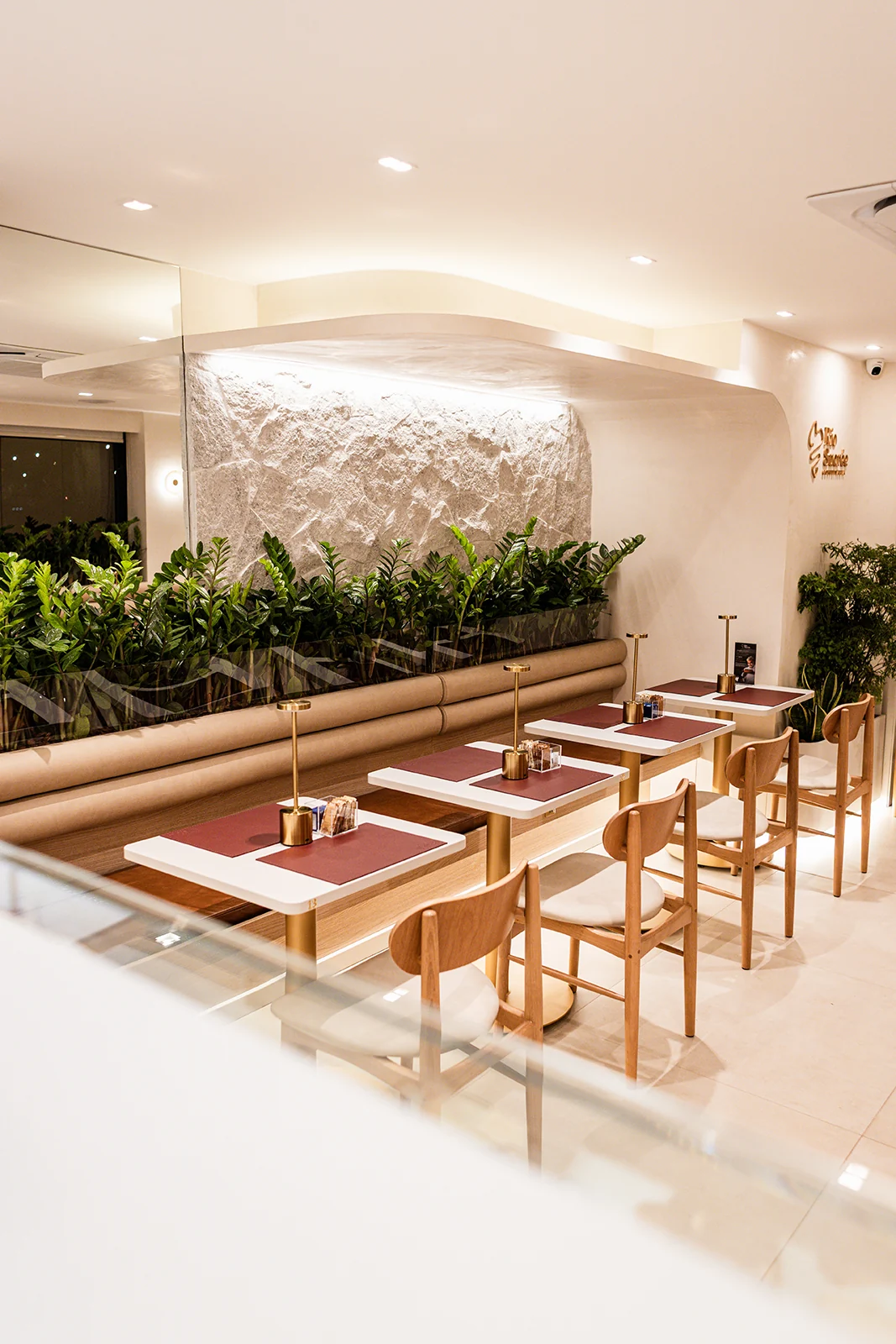 Rio Sucrée abre nova loja na Barra inspirada em pâtisseries de Paris