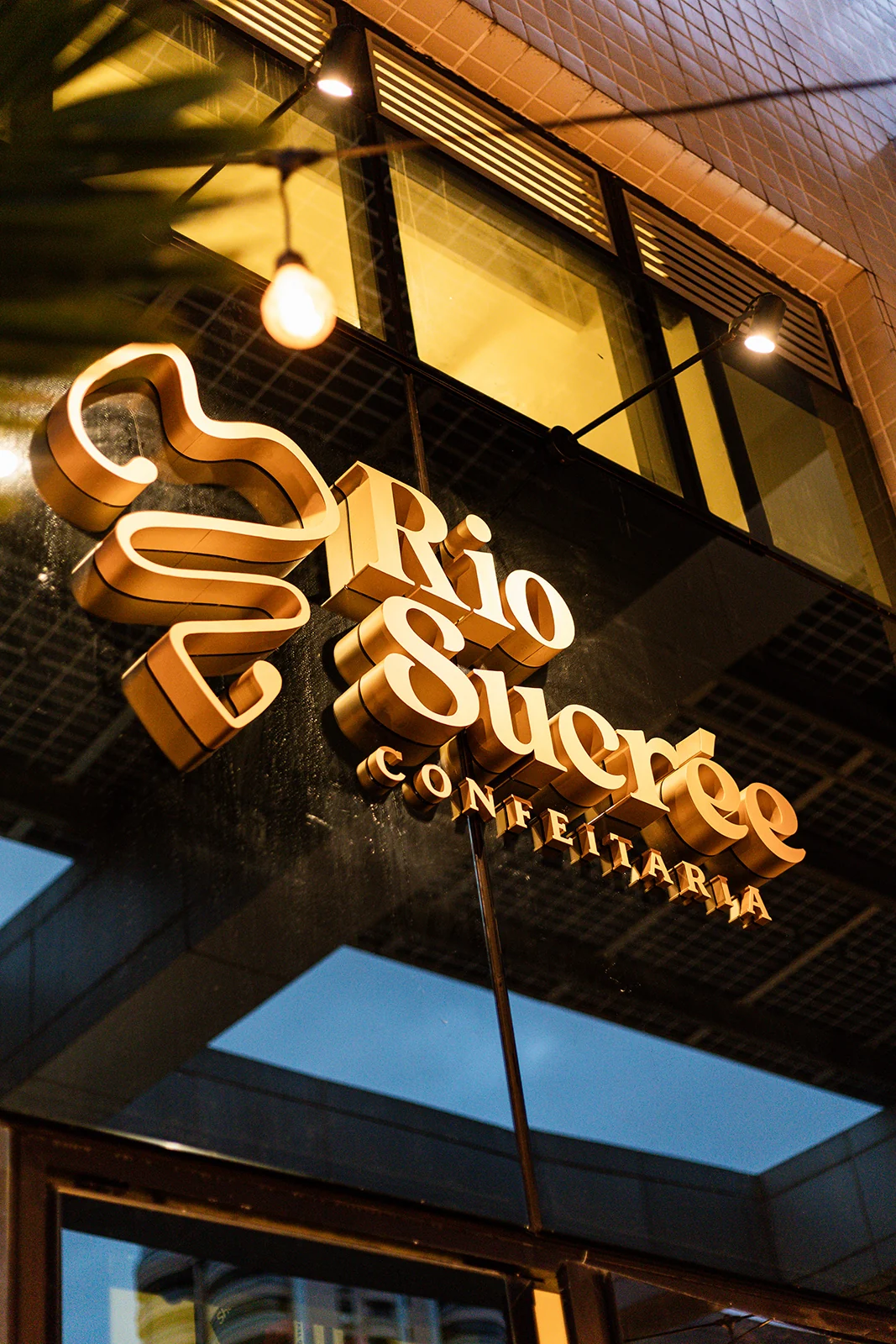 Rio Sucrée abre nova loja na Barra inspirada em pâtisseries de Paris