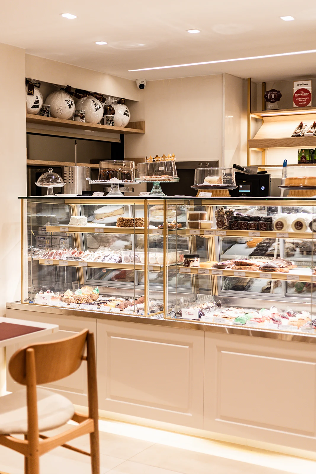 Rio Sucrée abre nova loja na Barra inspirada em pâtisseries de Paris