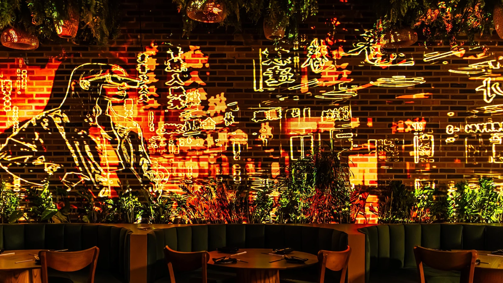 rocco une video mapping e coquetelaria asiatica em noites imersivas featured