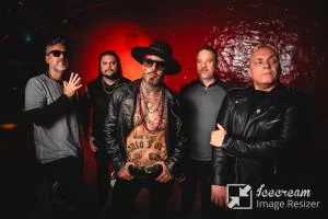 Rock Festival Nova Iguaçu reúne Fresno, Paralamas e CPM 22