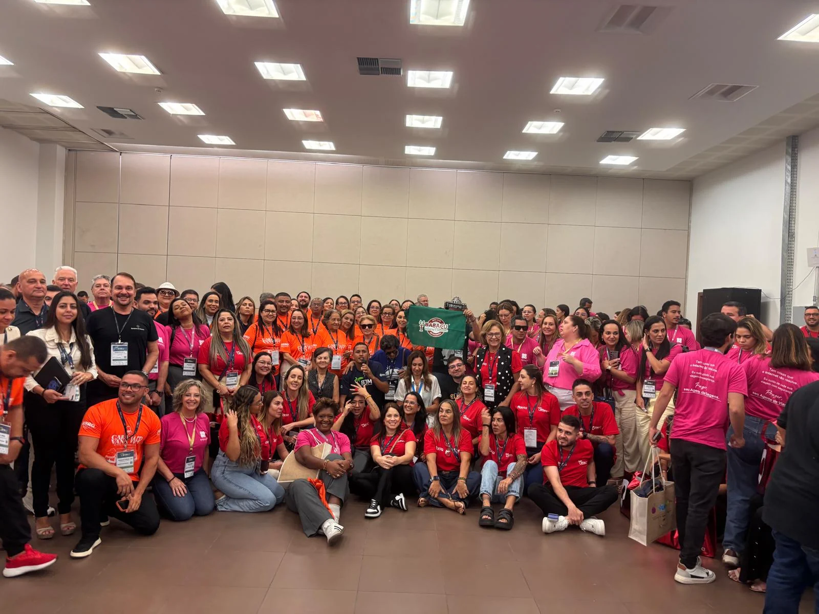 Roteiros de Charme apresenta hotelaria sustentável no BTM Ceará