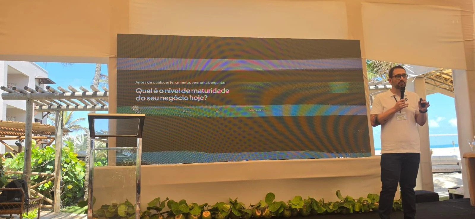Roteiros de Charme recebe seis novos hotéis e define rumos para 2027