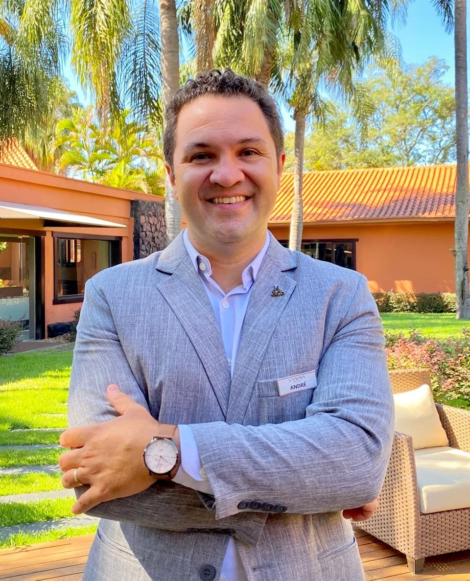 Sanma Hotel inaugura Aguaraí SPA by Phytoervas em Foz do Iguaçu (PR)