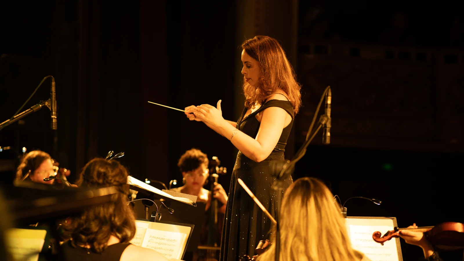 Série de concertos gratuitos exalta o protagonismo feminino na música serie de concertos gratuitos exalta o protagonismo feminino na musica featured