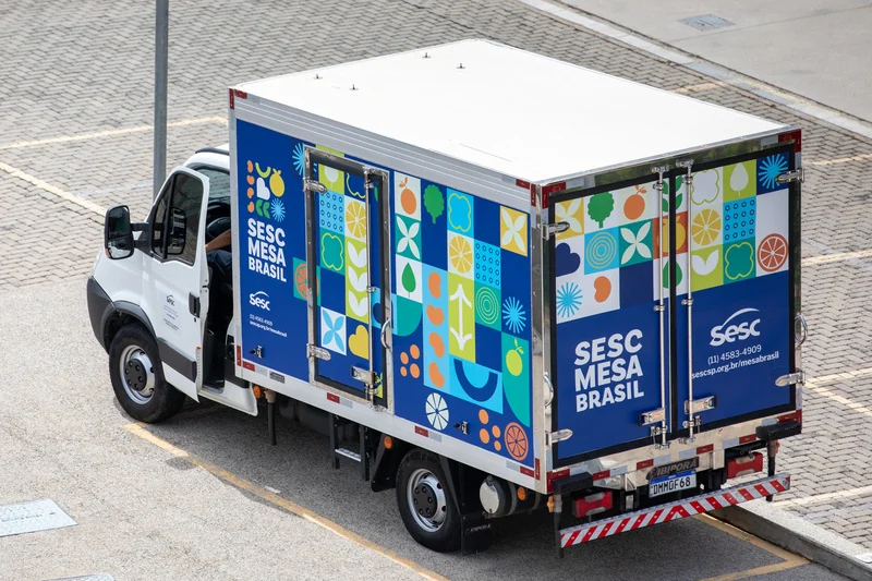 Sesc Mesa Brasil supera 38 milhões de quilos de alimentos em 2026 2 Sesc Mesa Brasil supera 38 milhões de quilos de alimentos em 2026