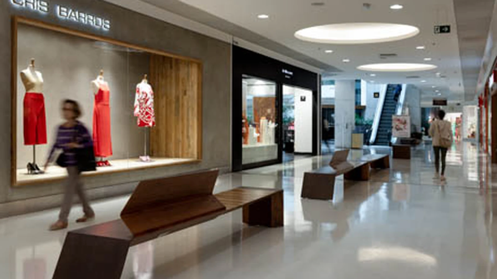 shopping leblon distribui ecobags e certifica lojistas em acao de circularidade comercial featured